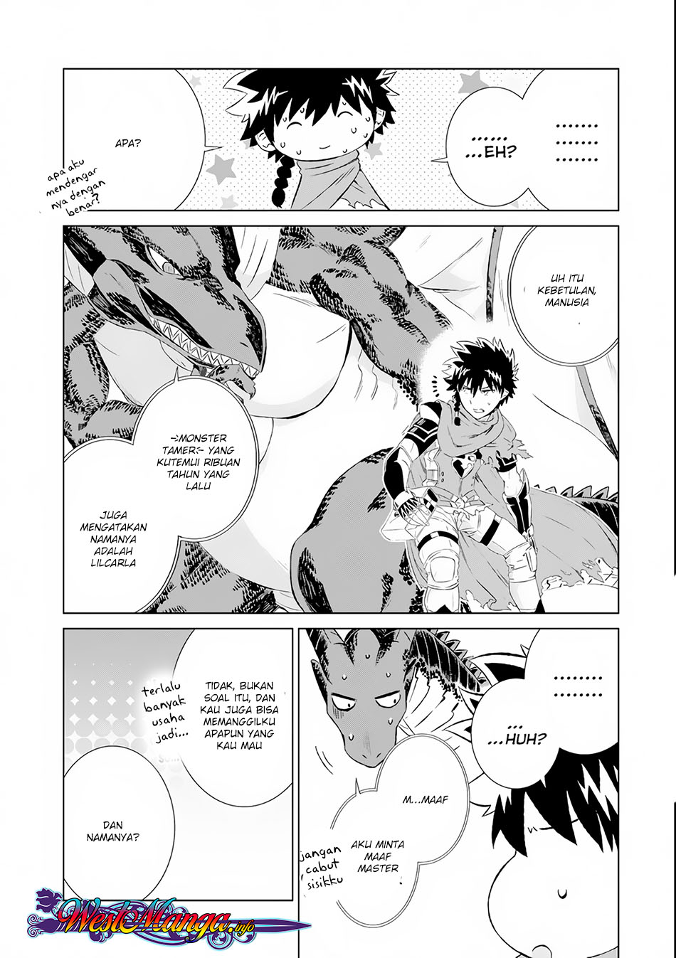 image-komik-isekai-de-tadahitori-no-mamono-tsukai-tenshoku-shitara-maou-ni-machigawa-remashita-chapter-05-36/41