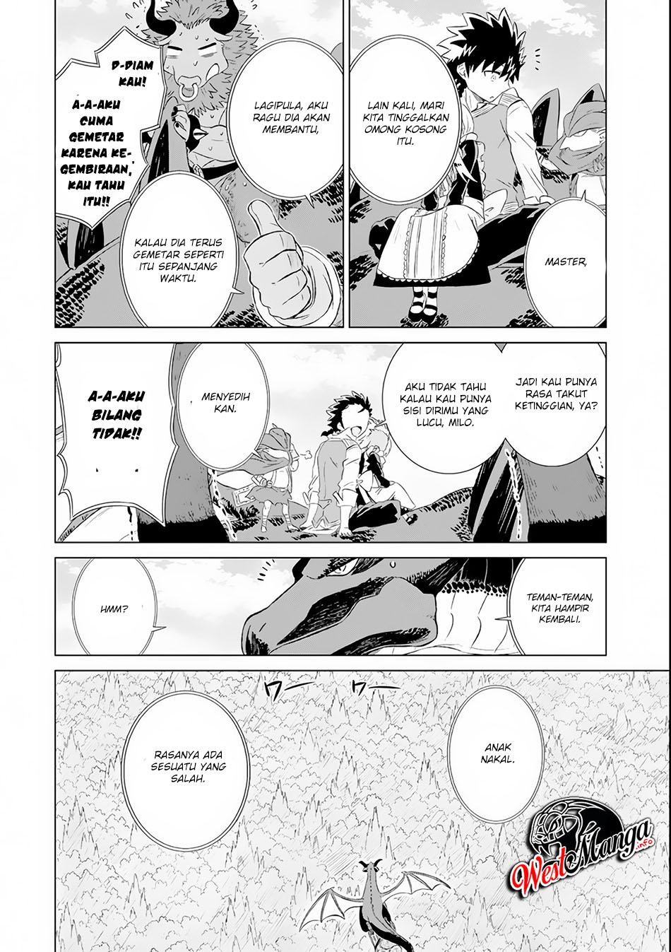 image-komik-isekai-de-tadahitori-no-mamono-tsukai-tenshoku-shitara-maou-ni-machigawa-remashita-chapter-07-22/28