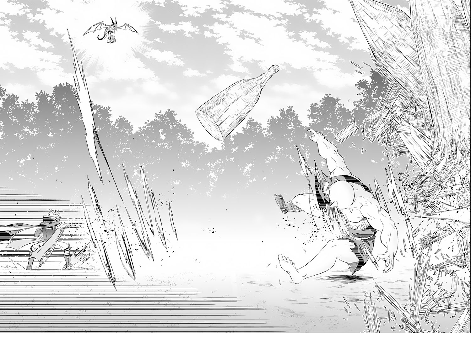 image-komik-isekai-de-tadahitori-no-mamono-tsukai-tenshoku-shitara-maou-ni-machigawa-remashita-chapter-07-25/28