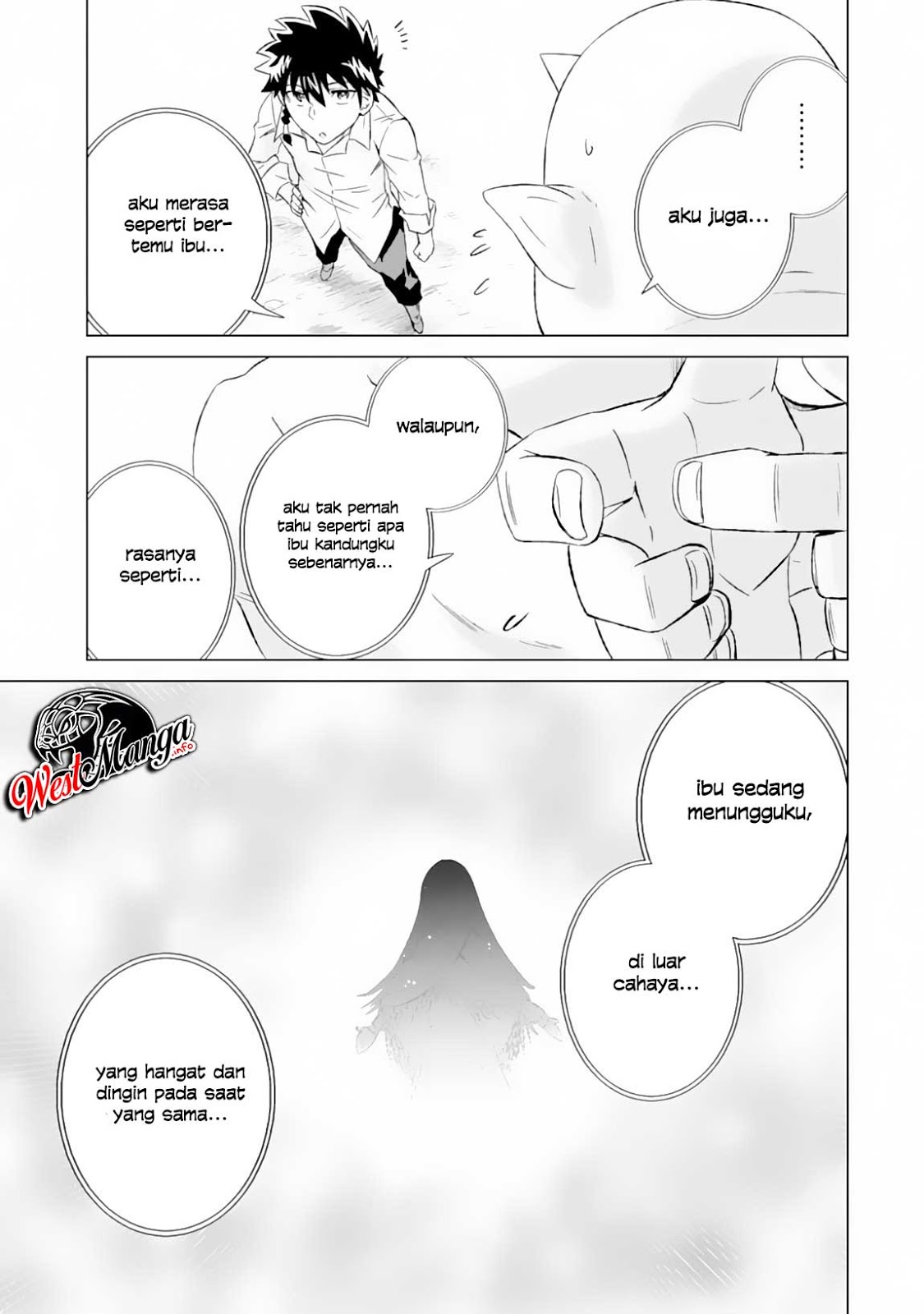 image-komik-isekai-de-tadahitori-no-mamono-tsukai-tenshoku-shitara-maou-ni-machigawa-remashita-chapter-11-8/35