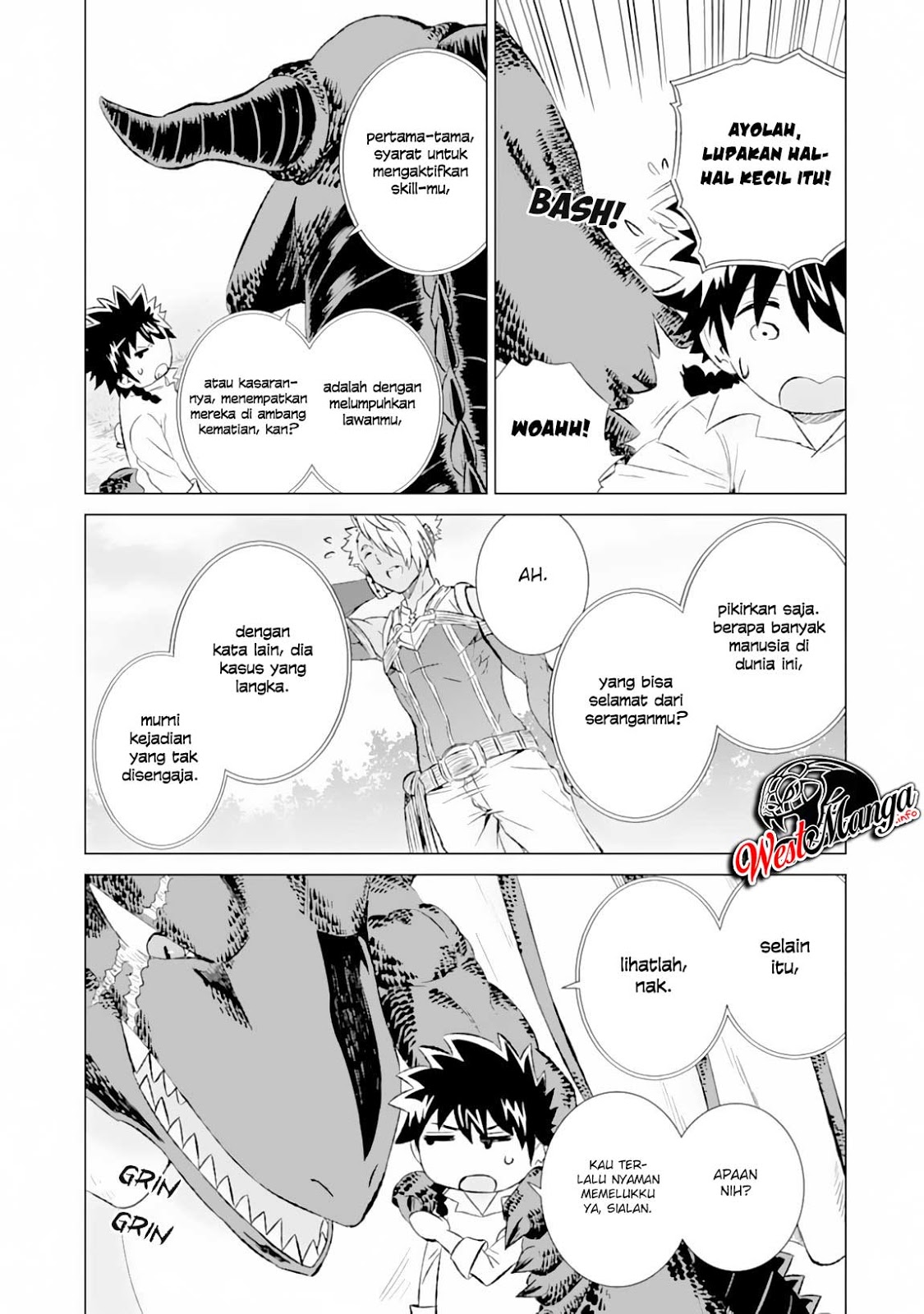 image-komik-isekai-de-tadahitori-no-mamono-tsukai-tenshoku-shitara-maou-ni-machigawa-remashita-chapter-11-13/35