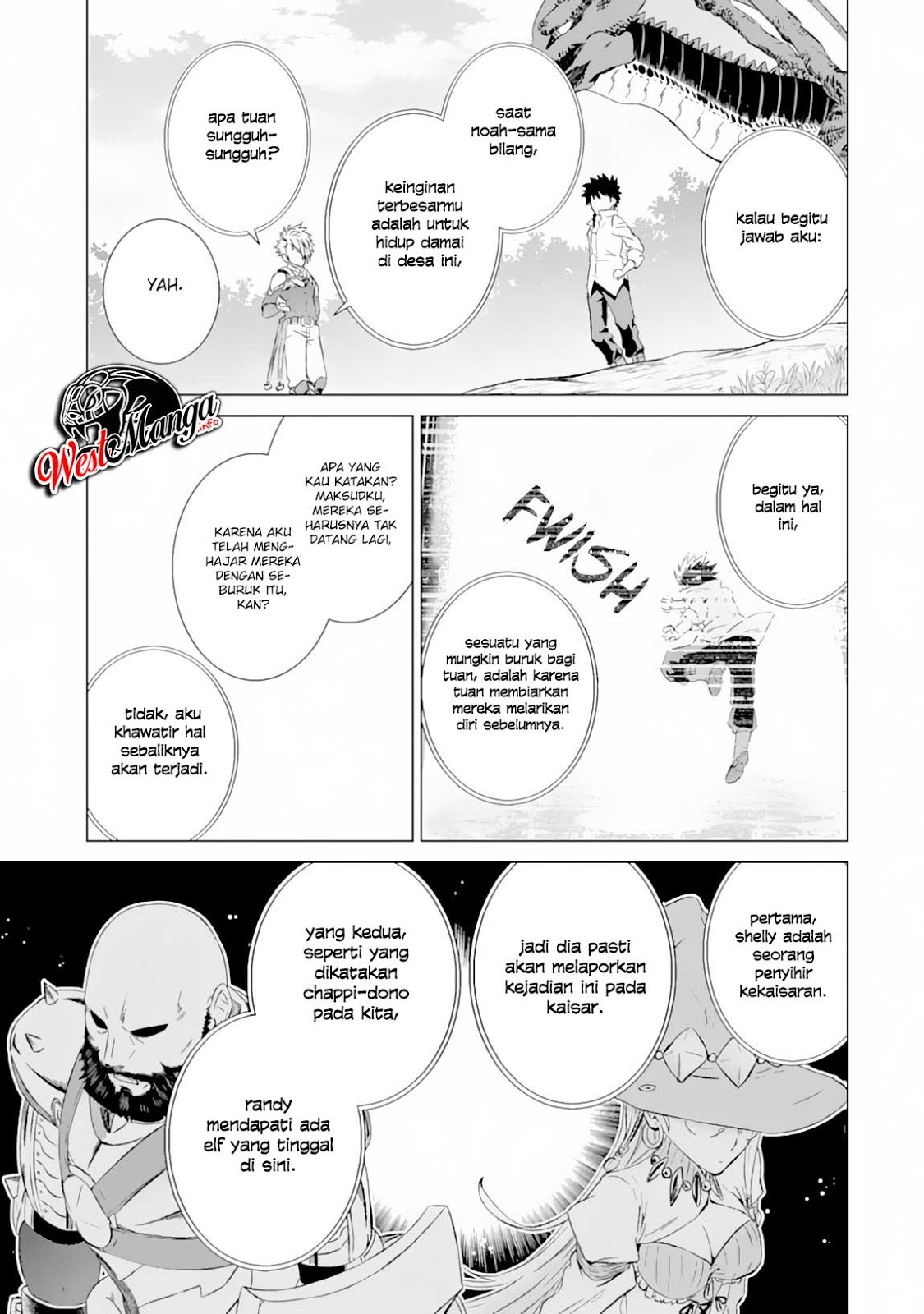 image-komik-isekai-de-tadahitori-no-mamono-tsukai-tenshoku-shitara-maou-ni-machigawa-remashita-chapter-11-16/35