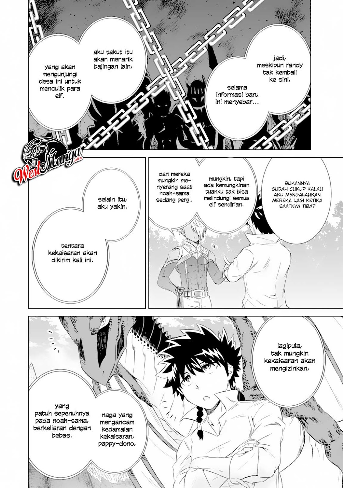 image-komik-isekai-de-tadahitori-no-mamono-tsukai-tenshoku-shitara-maou-ni-machigawa-remashita-chapter-11-17/35