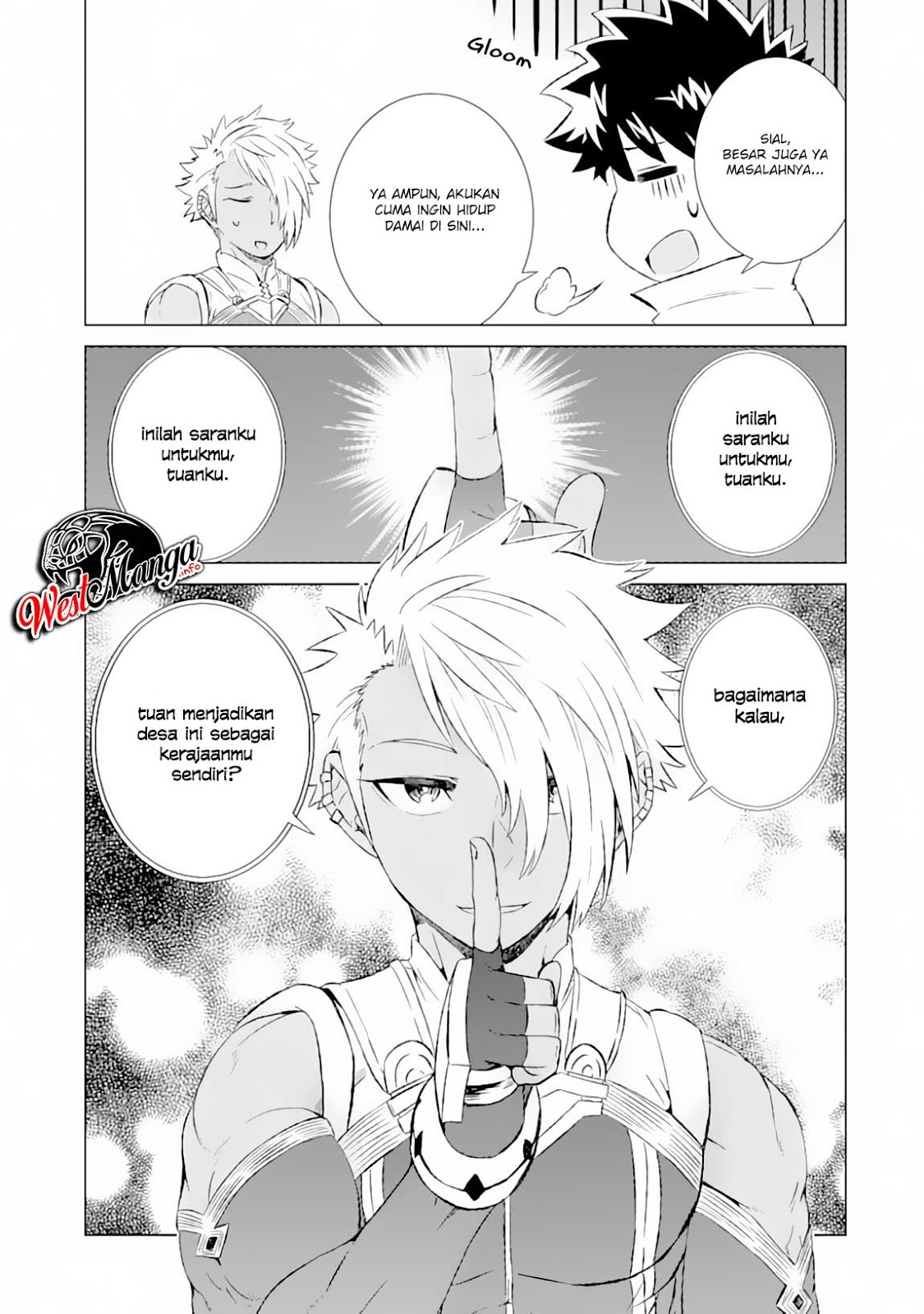 image-komik-isekai-de-tadahitori-no-mamono-tsukai-tenshoku-shitara-maou-ni-machigawa-remashita-chapter-11-18/35