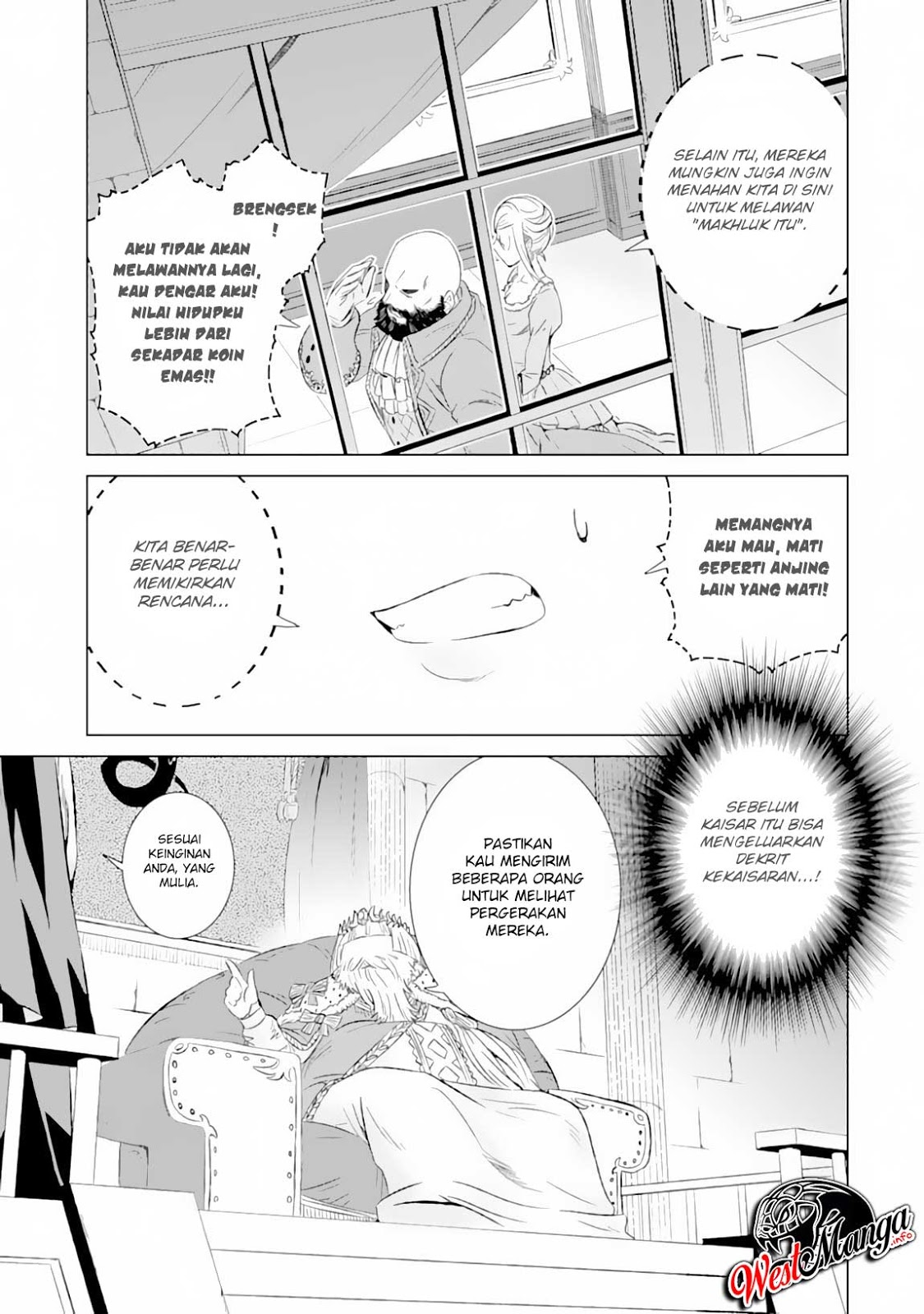 image-komik-isekai-de-tadahitori-no-mamono-tsukai-tenshoku-shitara-maou-ni-machigawa-remashita-chapter-11-24/35