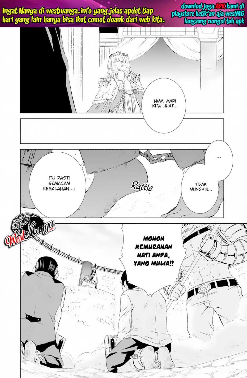 image-komik-isekai-de-tadahitori-no-mamono-tsukai-tenshoku-shitara-maou-ni-machigawa-remashita-chapter-11-31/35