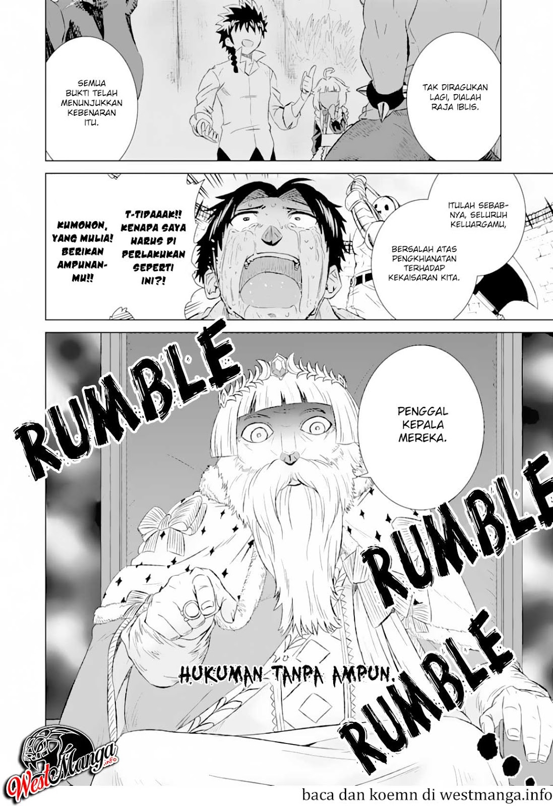 image-komik-isekai-de-tadahitori-no-mamono-tsukai-tenshoku-shitara-maou-ni-machigawa-remashita-chapter-11-33/35