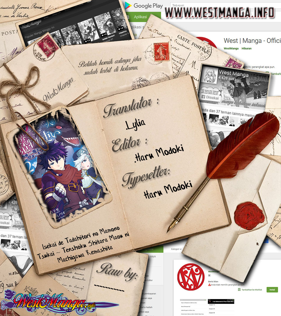 image-komik-isekai-de-tadahitori-no-mamono-tsukai-tenshoku-shitara-maou-ni-machigawa-remashita-chapter-12-2/28