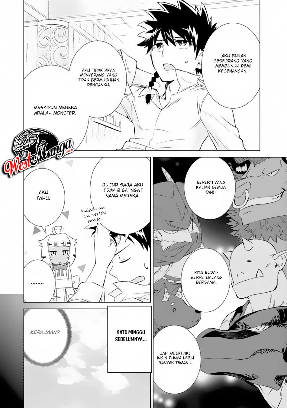 image-komik-isekai-de-tadahitori-no-mamono-tsukai-tenshoku-shitara-maou-ni-machigawa-remashita-chapter-12-7/28