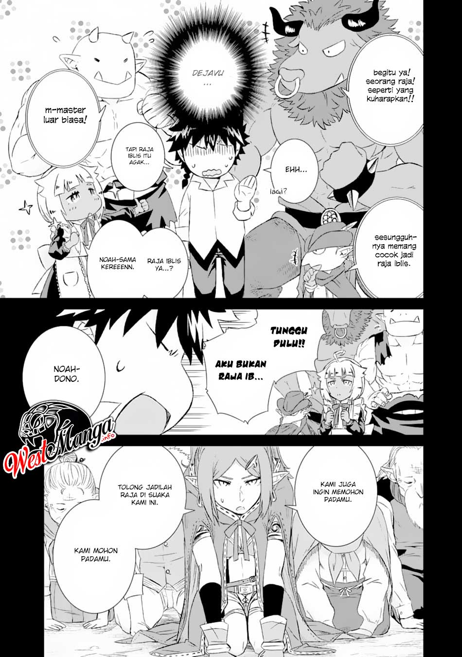 image-komik-isekai-de-tadahitori-no-mamono-tsukai-tenshoku-shitara-maou-ni-machigawa-remashita-chapter-12-10/28