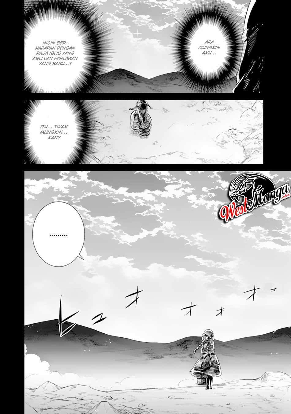 image-komik-isekai-de-tadahitori-no-mamono-tsukai-tenshoku-shitara-maou-ni-machigawa-remashita-chapter-12-16/28