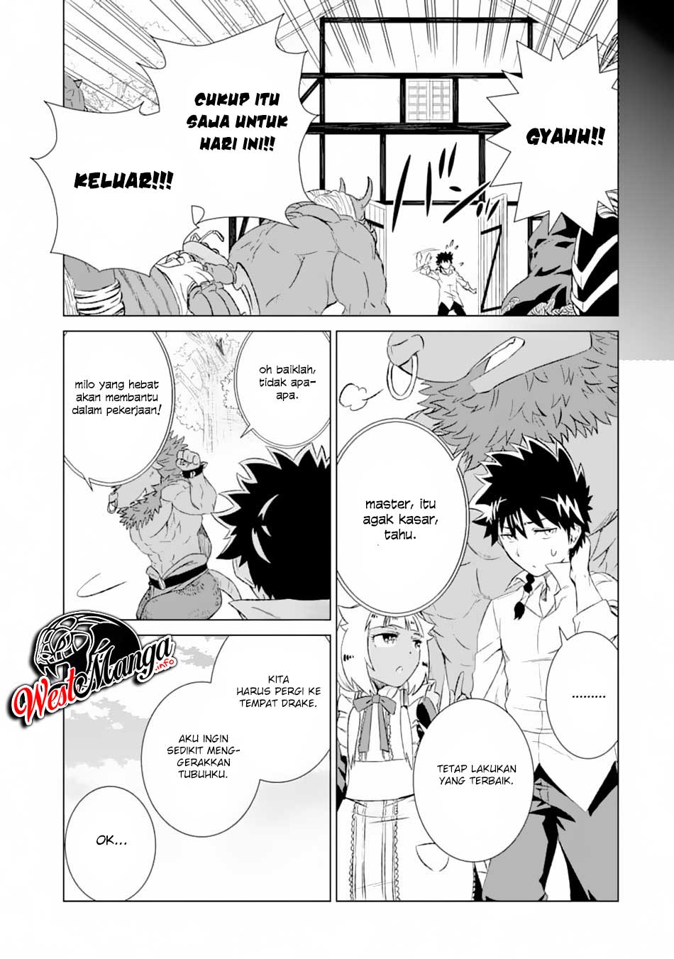 image-komik-isekai-de-tadahitori-no-mamono-tsukai-tenshoku-shitara-maou-ni-machigawa-remashita-chapter-12-17/28