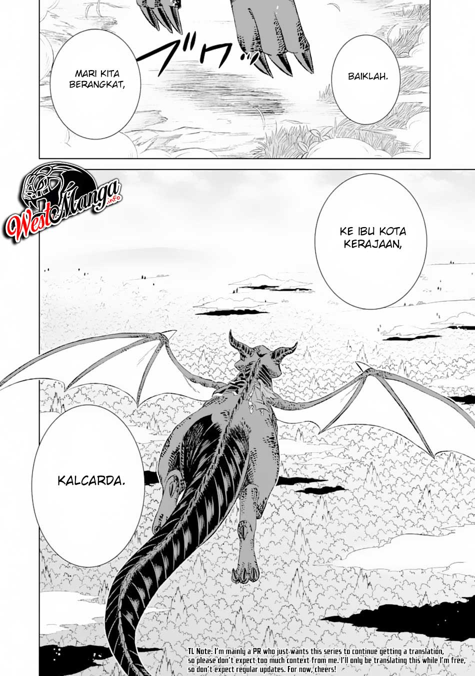 image-komik-isekai-de-tadahitori-no-mamono-tsukai-tenshoku-shitara-maou-ni-machigawa-remashita-chapter-12-25/28