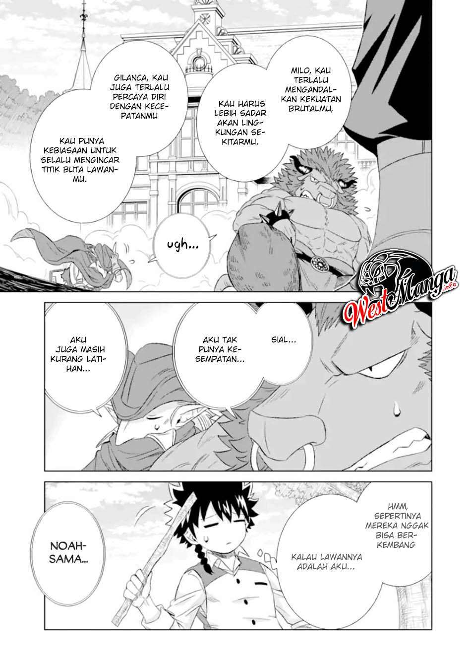 image-komik-isekai-de-tadahitori-no-mamono-tsukai-tenshoku-shitara-maou-ni-machigawa-remashita-chapter-25-8/46