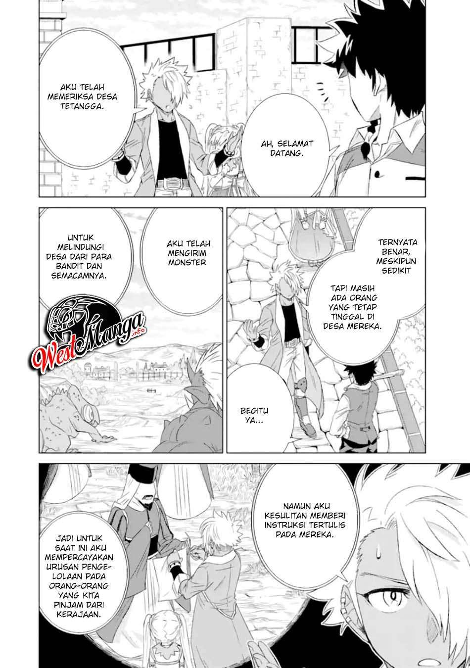 image-komik-isekai-de-tadahitori-no-mamono-tsukai-tenshoku-shitara-maou-ni-machigawa-remashita-chapter-25-9/46