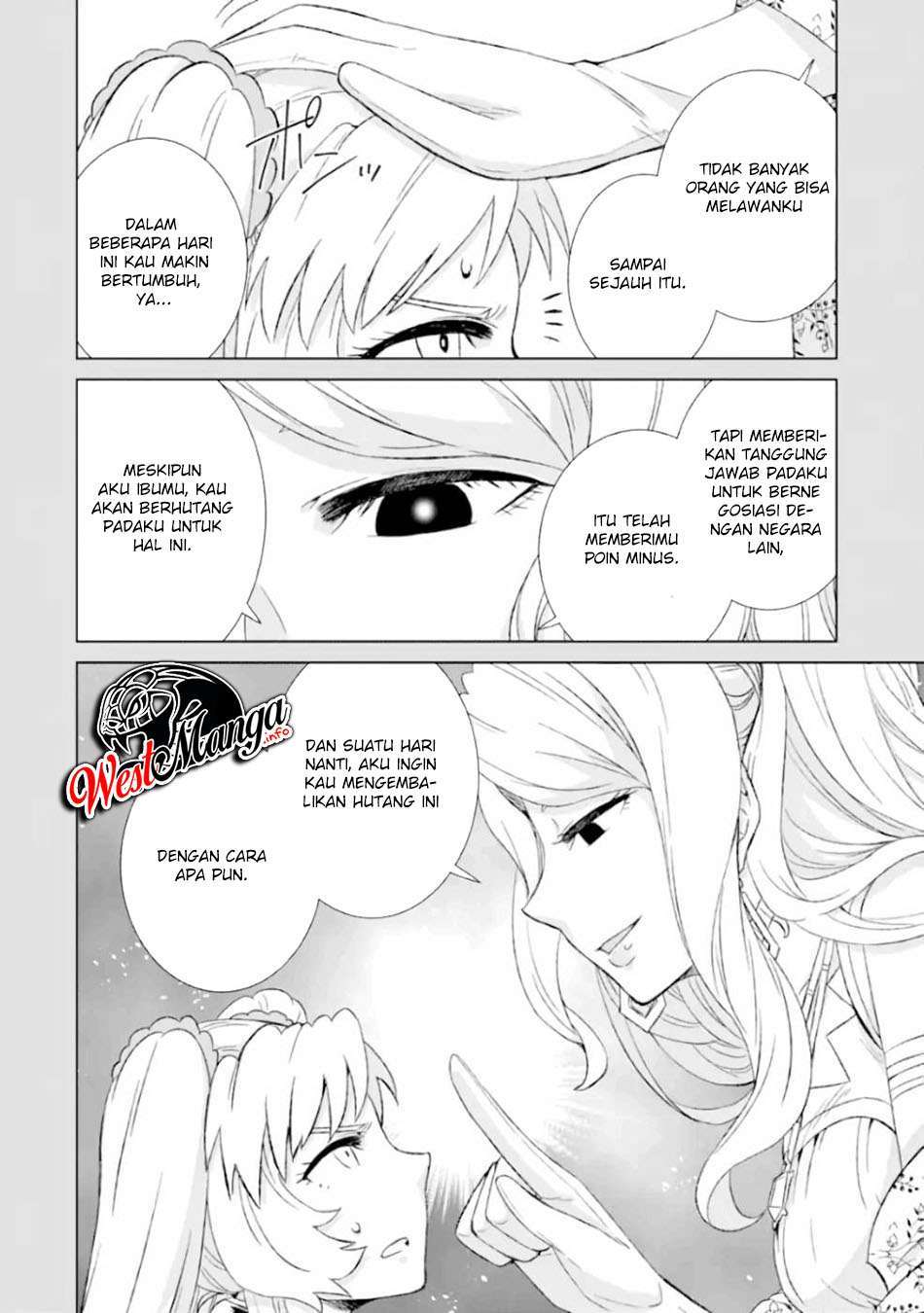 image-komik-isekai-de-tadahitori-no-mamono-tsukai-tenshoku-shitara-maou-ni-machigawa-remashita-chapter-25-11/46