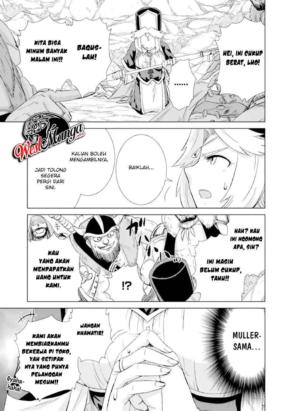 image-komik-isekai-de-tadahitori-no-mamono-tsukai-tenshoku-shitara-maou-ni-machigawa-remashita-chapter-25-16/46