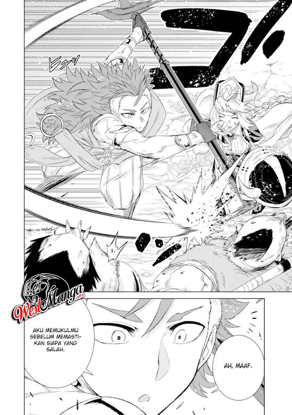 image-komik-isekai-de-tadahitori-no-mamono-tsukai-tenshoku-shitara-maou-ni-machigawa-remashita-chapter-25-17/46