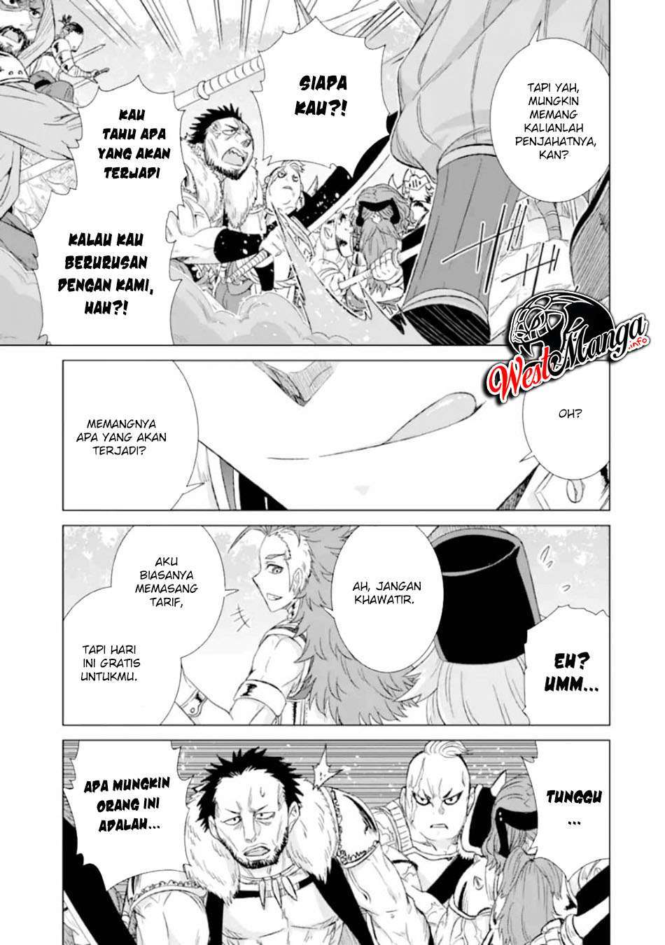 image-komik-isekai-de-tadahitori-no-mamono-tsukai-tenshoku-shitara-maou-ni-machigawa-remashita-chapter-25-18/46