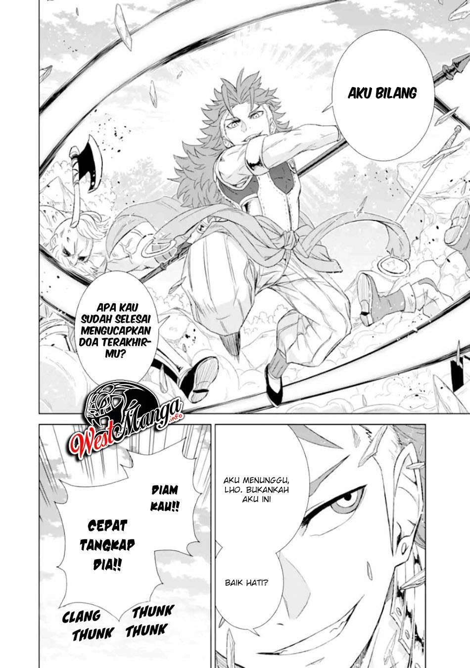 image-komik-isekai-de-tadahitori-no-mamono-tsukai-tenshoku-shitara-maou-ni-machigawa-remashita-chapter-25-22/46