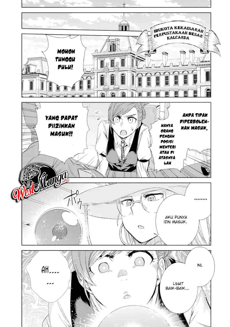 image-komik-isekai-de-tadahitori-no-mamono-tsukai-tenshoku-shitara-maou-ni-machigawa-remashita-chapter-25-23/46