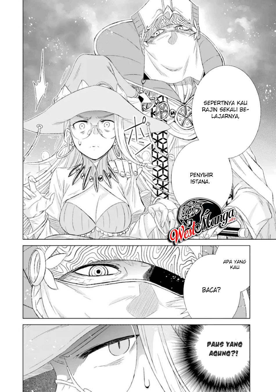 image-komik-isekai-de-tadahitori-no-mamono-tsukai-tenshoku-shitara-maou-ni-machigawa-remashita-chapter-25-28/46