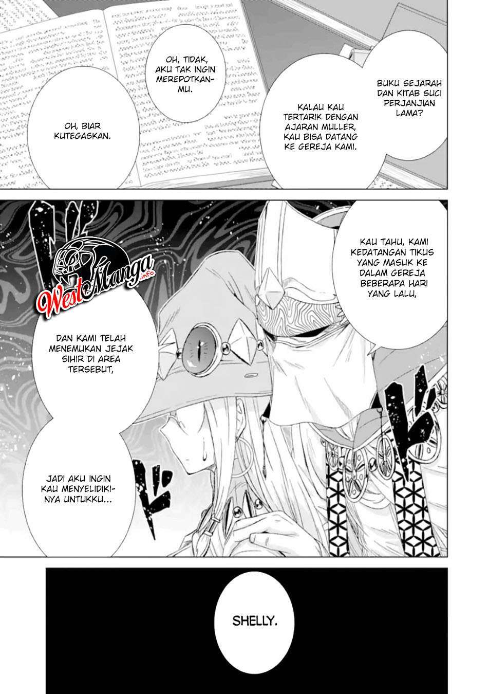 image-komik-isekai-de-tadahitori-no-mamono-tsukai-tenshoku-shitara-maou-ni-machigawa-remashita-chapter-25-29/46