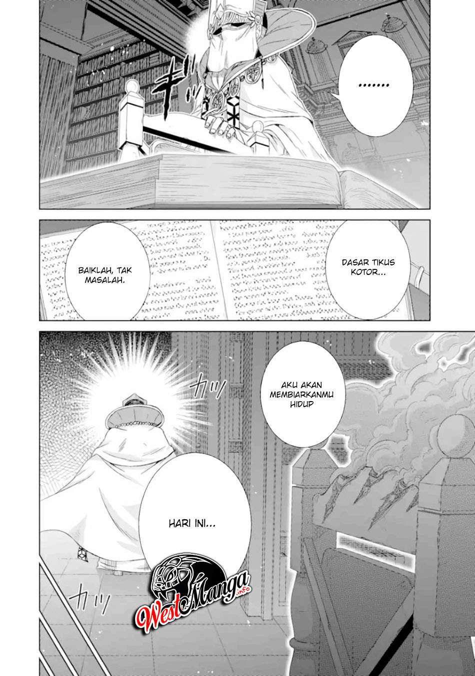 image-komik-isekai-de-tadahitori-no-mamono-tsukai-tenshoku-shitara-maou-ni-machigawa-remashita-chapter-25-32/46