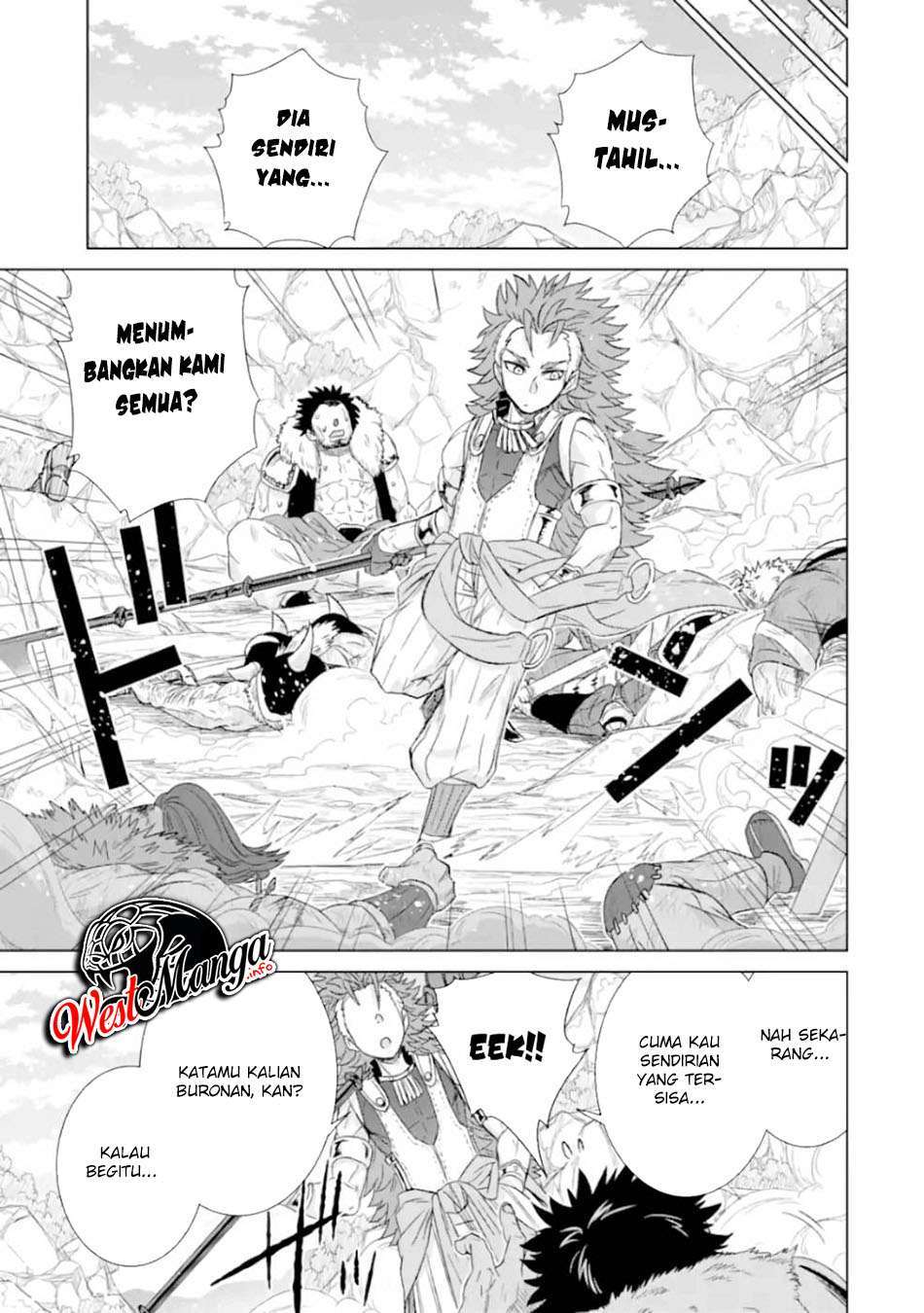 image-komik-isekai-de-tadahitori-no-mamono-tsukai-tenshoku-shitara-maou-ni-machigawa-remashita-chapter-25-33/46