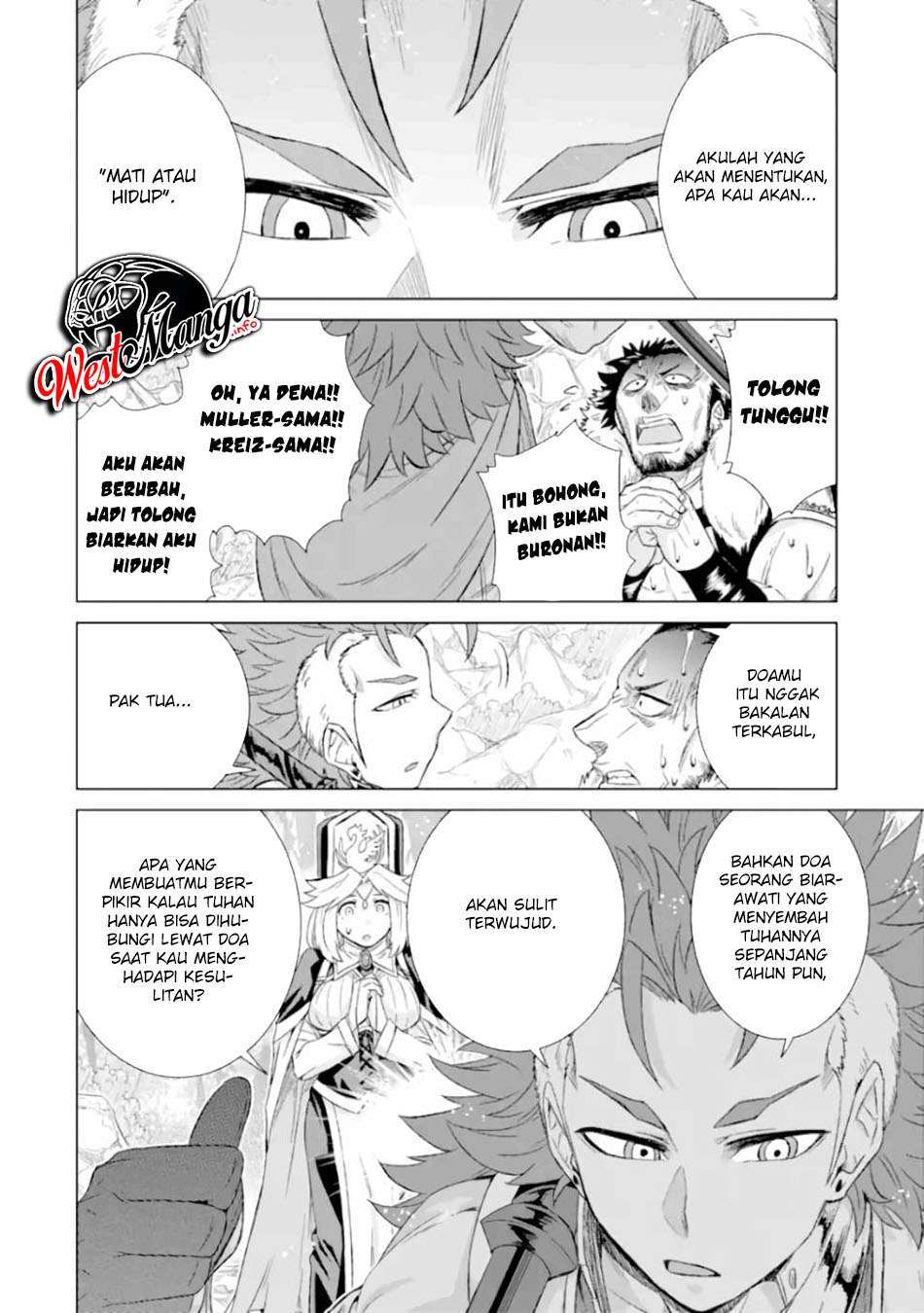 image-komik-isekai-de-tadahitori-no-mamono-tsukai-tenshoku-shitara-maou-ni-machigawa-remashita-chapter-25-34/46