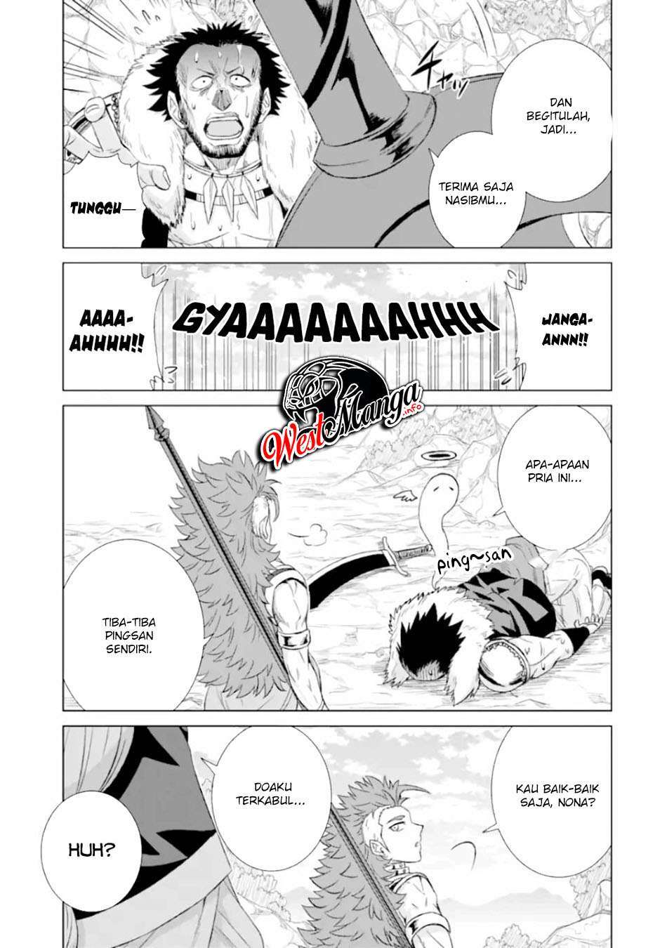 image-komik-isekai-de-tadahitori-no-mamono-tsukai-tenshoku-shitara-maou-ni-machigawa-remashita-chapter-25-35/46