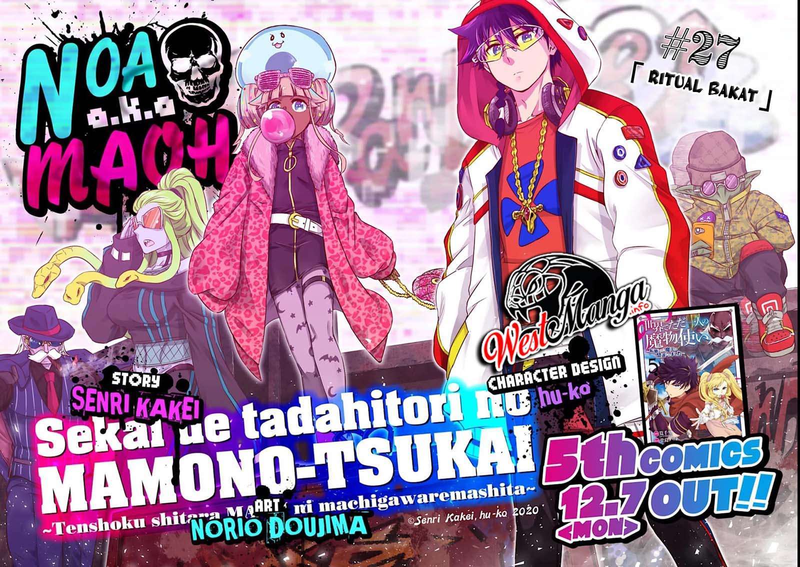 image-komik-isekai-de-tadahitori-no-mamono-tsukai-tenshoku-shitara-maou-ni-machigawa-remashita-chapter-27-3/54