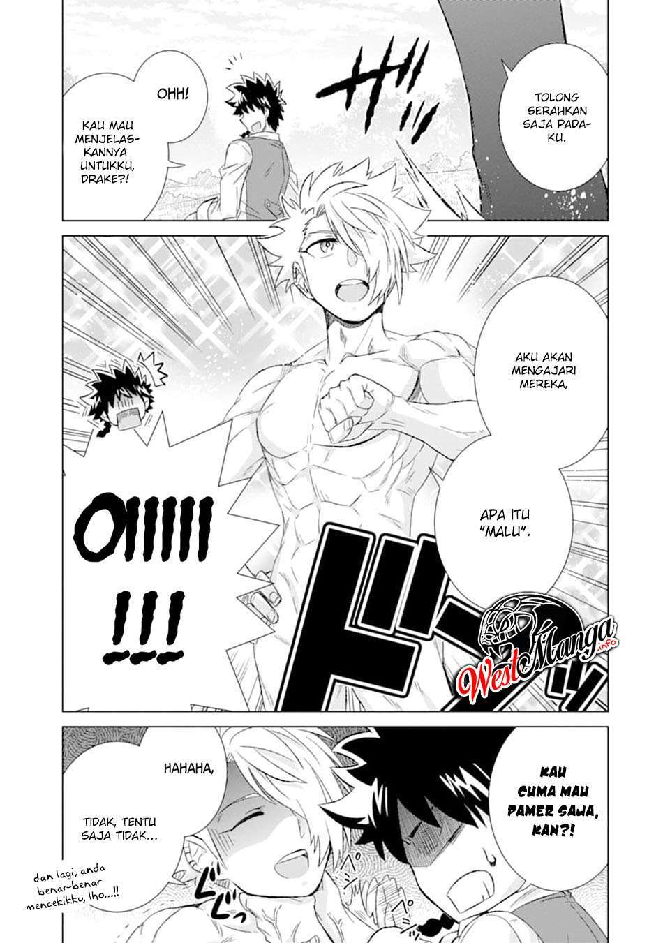 image-komik-isekai-de-tadahitori-no-mamono-tsukai-tenshoku-shitara-maou-ni-machigawa-remashita-chapter-27-8/54