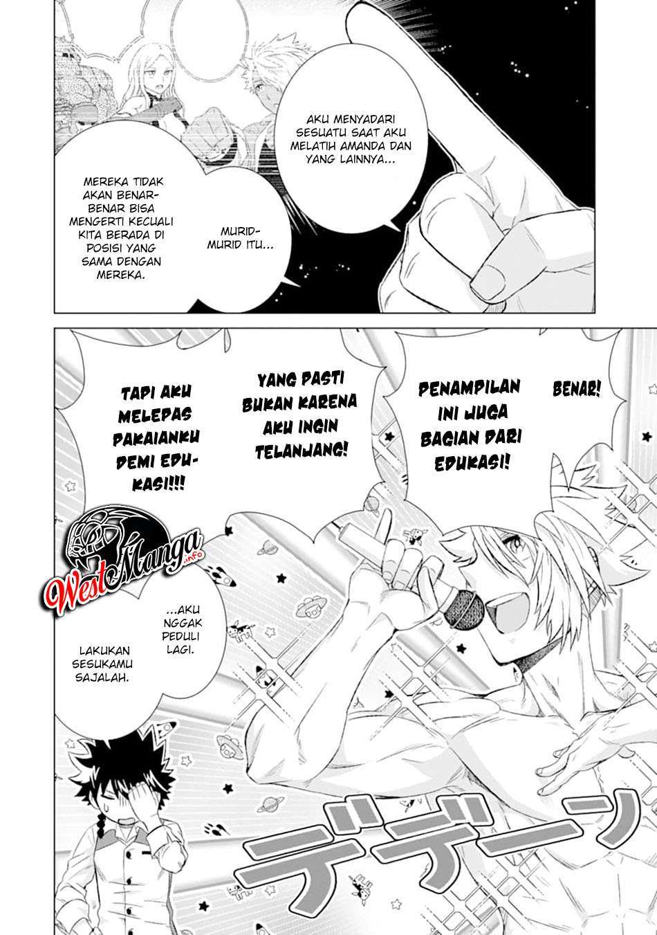 image-komik-isekai-de-tadahitori-no-mamono-tsukai-tenshoku-shitara-maou-ni-machigawa-remashita-chapter-27-9/54