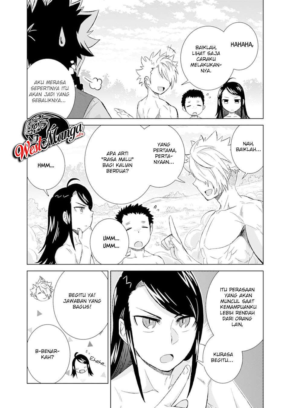 image-komik-isekai-de-tadahitori-no-mamono-tsukai-tenshoku-shitara-maou-ni-machigawa-remashita-chapter-27-10/54