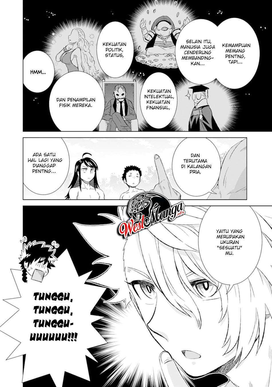 image-komik-isekai-de-tadahitori-no-mamono-tsukai-tenshoku-shitara-maou-ni-machigawa-remashita-chapter-27-11/54