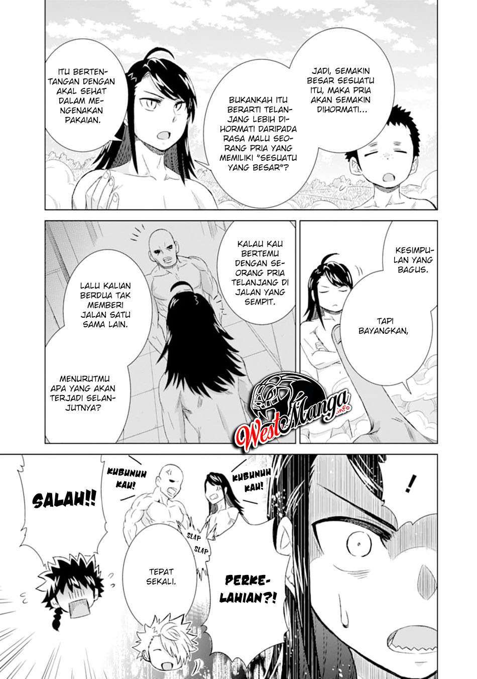 image-komik-isekai-de-tadahitori-no-mamono-tsukai-tenshoku-shitara-maou-ni-machigawa-remashita-chapter-27-12/54