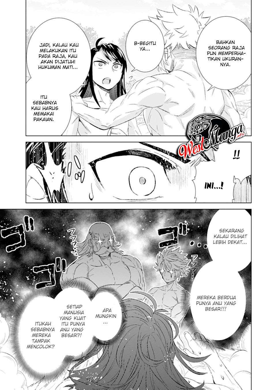 image-komik-isekai-de-tadahitori-no-mamono-tsukai-tenshoku-shitara-maou-ni-machigawa-remashita-chapter-27-14/54