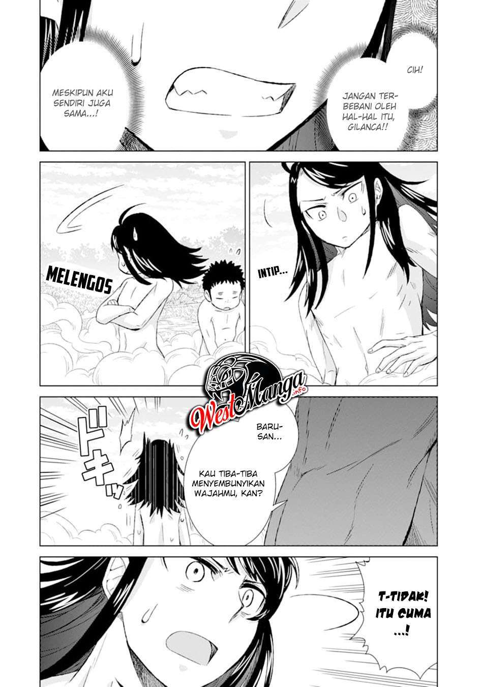 image-komik-isekai-de-tadahitori-no-mamono-tsukai-tenshoku-shitara-maou-ni-machigawa-remashita-chapter-27-15/54