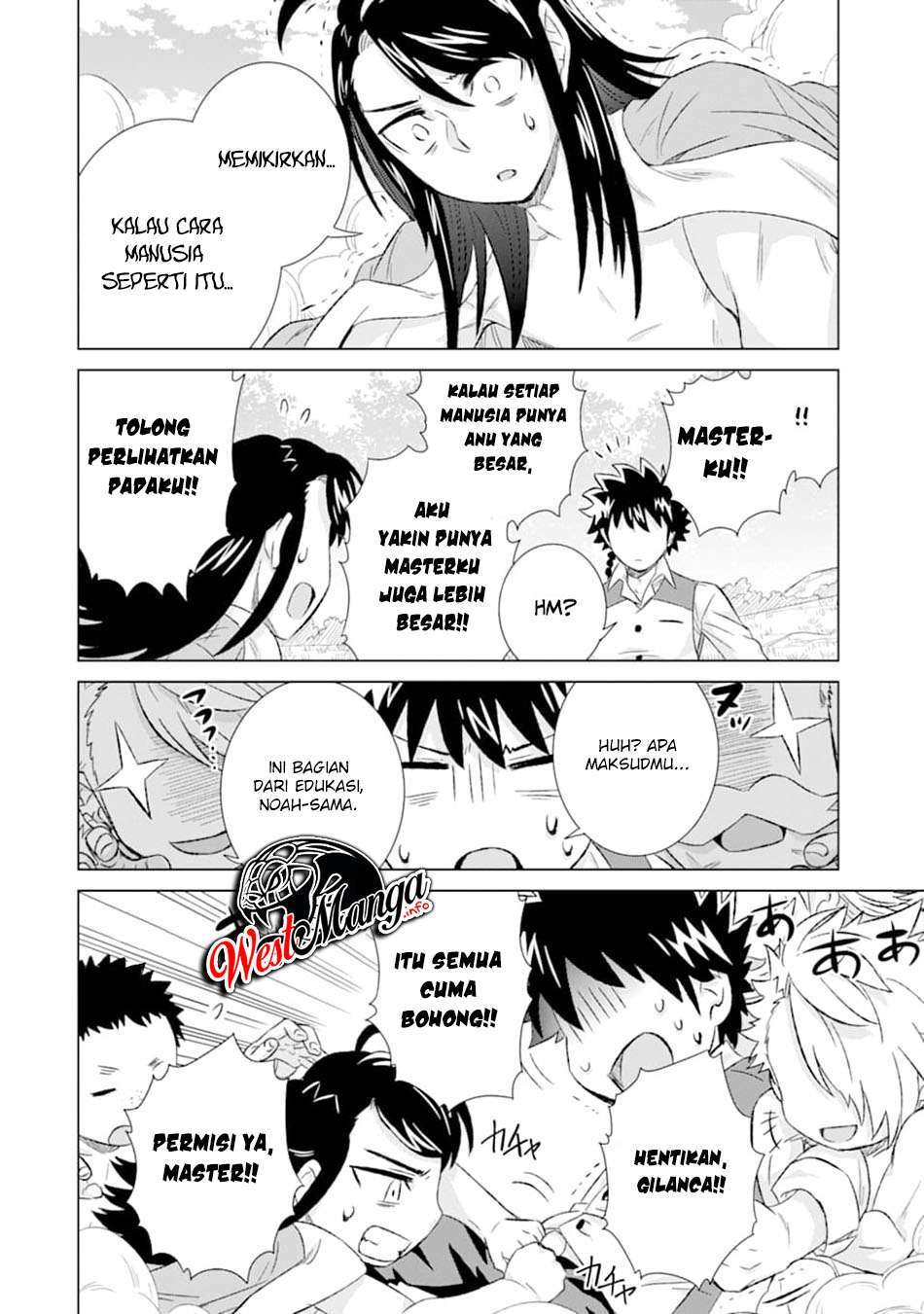 image-komik-isekai-de-tadahitori-no-mamono-tsukai-tenshoku-shitara-maou-ni-machigawa-remashita-chapter-27-17/54