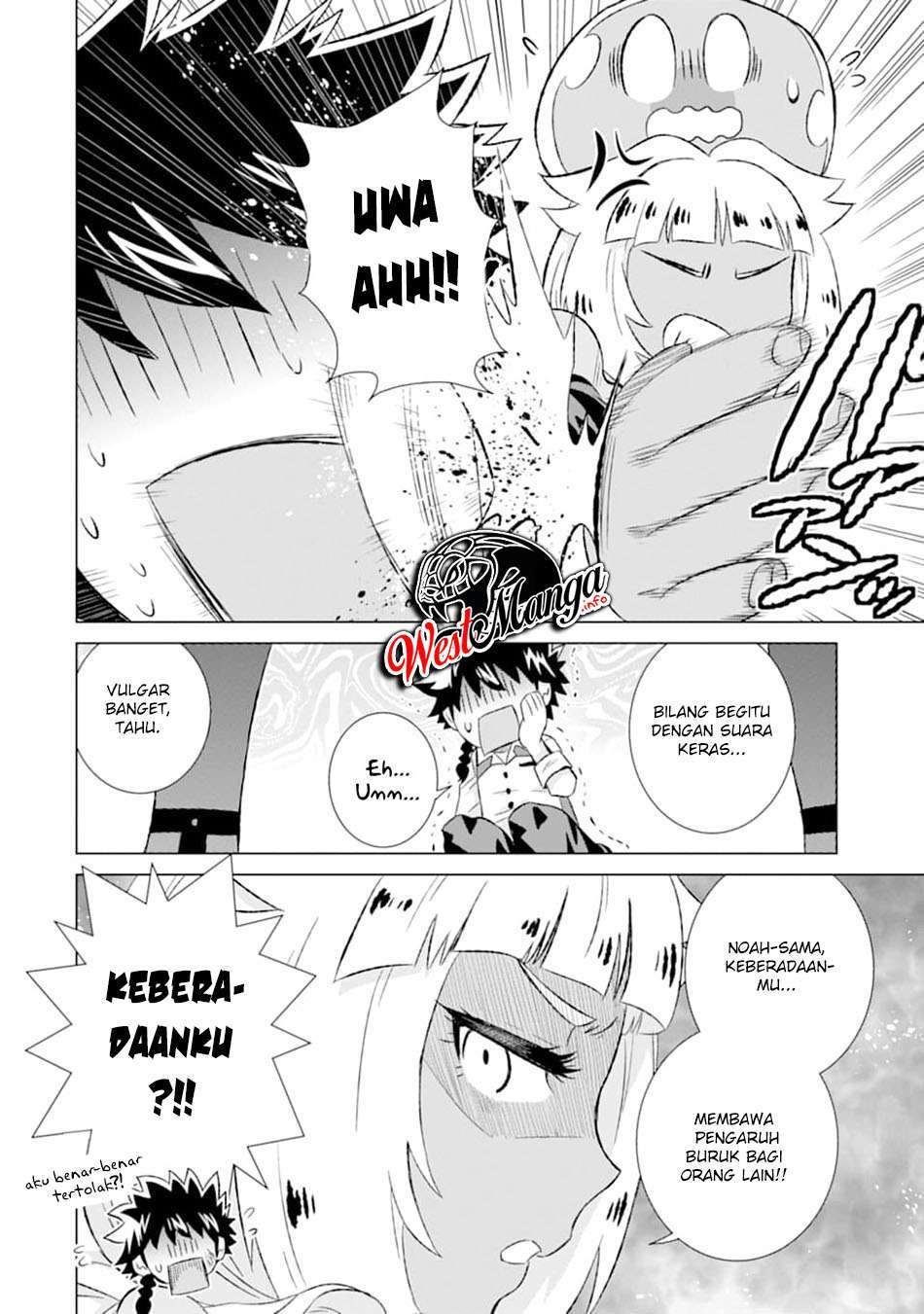 image-komik-isekai-de-tadahitori-no-mamono-tsukai-tenshoku-shitara-maou-ni-machigawa-remashita-chapter-27-21/54