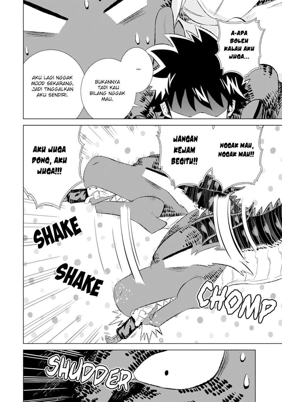 image-komik-isekai-de-tadahitori-no-mamono-tsukai-tenshoku-shitara-maou-ni-machigawa-remashita-chapter-27-25/54