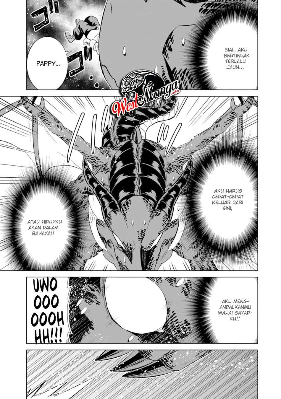 image-komik-isekai-de-tadahitori-no-mamono-tsukai-tenshoku-shitara-maou-ni-machigawa-remashita-chapter-27-26/54