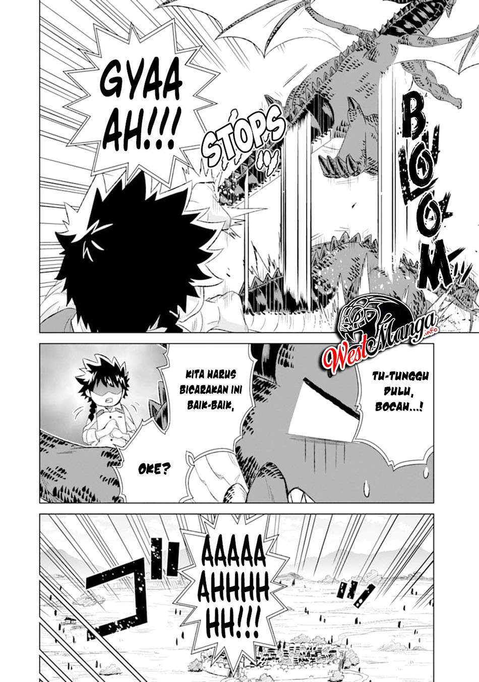 image-komik-isekai-de-tadahitori-no-mamono-tsukai-tenshoku-shitara-maou-ni-machigawa-remashita-chapter-27-27/54