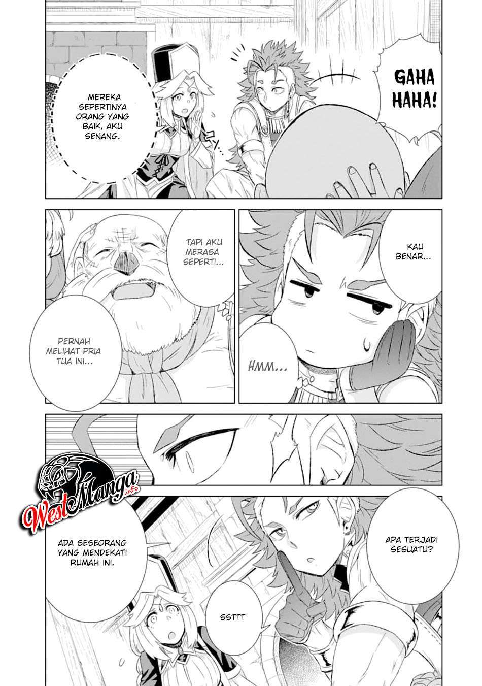 image-komik-isekai-de-tadahitori-no-mamono-tsukai-tenshoku-shitara-maou-ni-machigawa-remashita-chapter-27-32/54