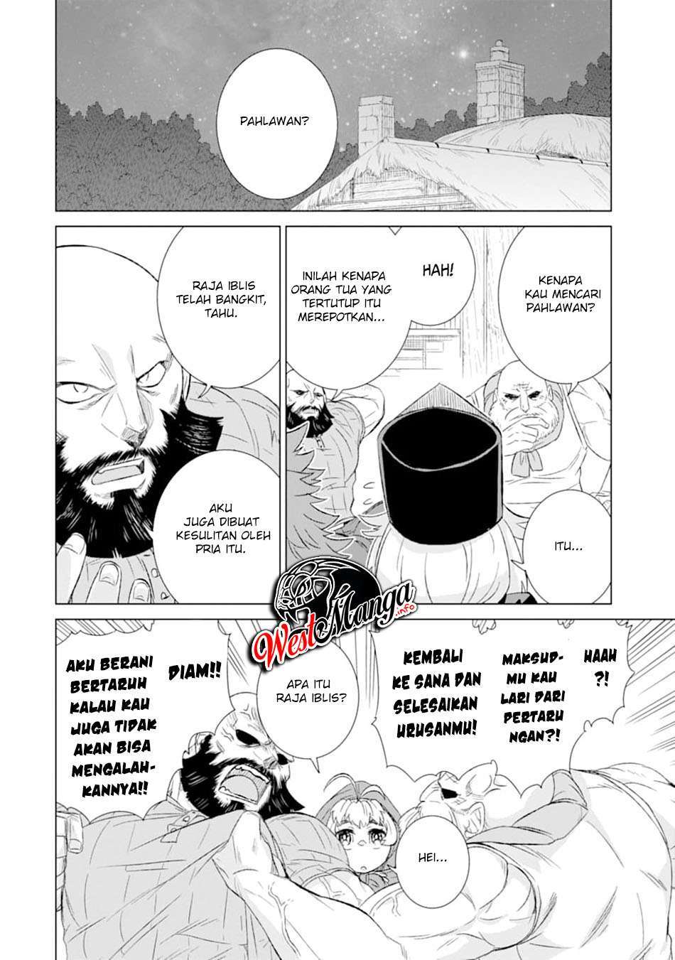 image-komik-isekai-de-tadahitori-no-mamono-tsukai-tenshoku-shitara-maou-ni-machigawa-remashita-chapter-27-39/54