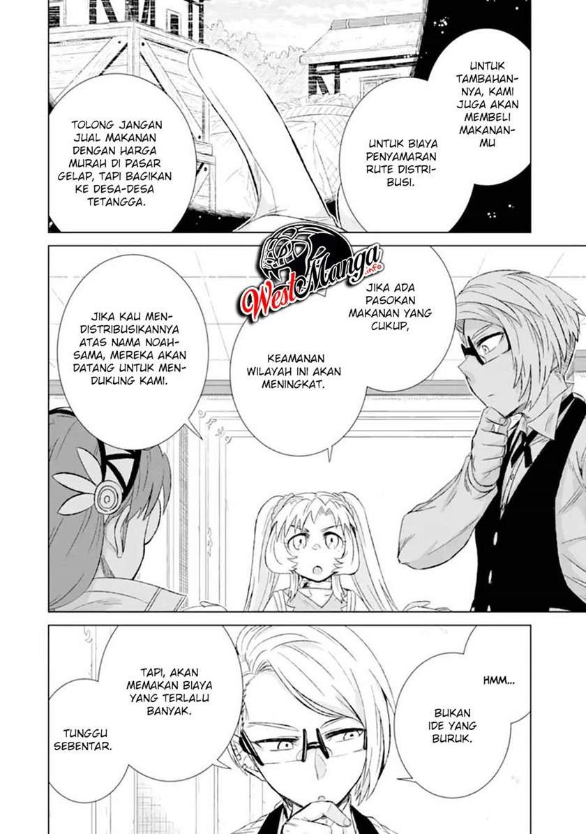 image-komik-isekai-de-tadahitori-no-mamono-tsukai-tenshoku-shitara-maou-ni-machigawa-remashita-chapter-29-31/56