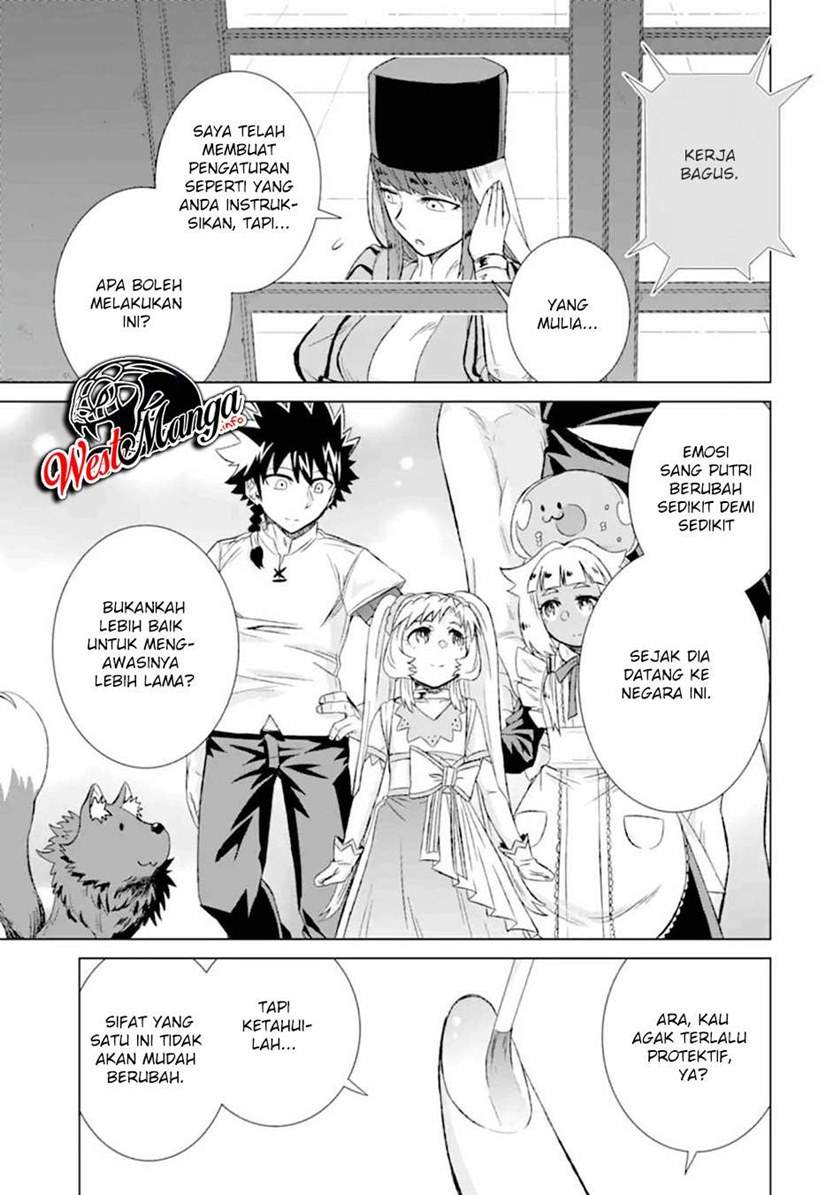 image-komik-isekai-de-tadahitori-no-mamono-tsukai-tenshoku-shitara-maou-ni-machigawa-remashita-chapter-29-43/56