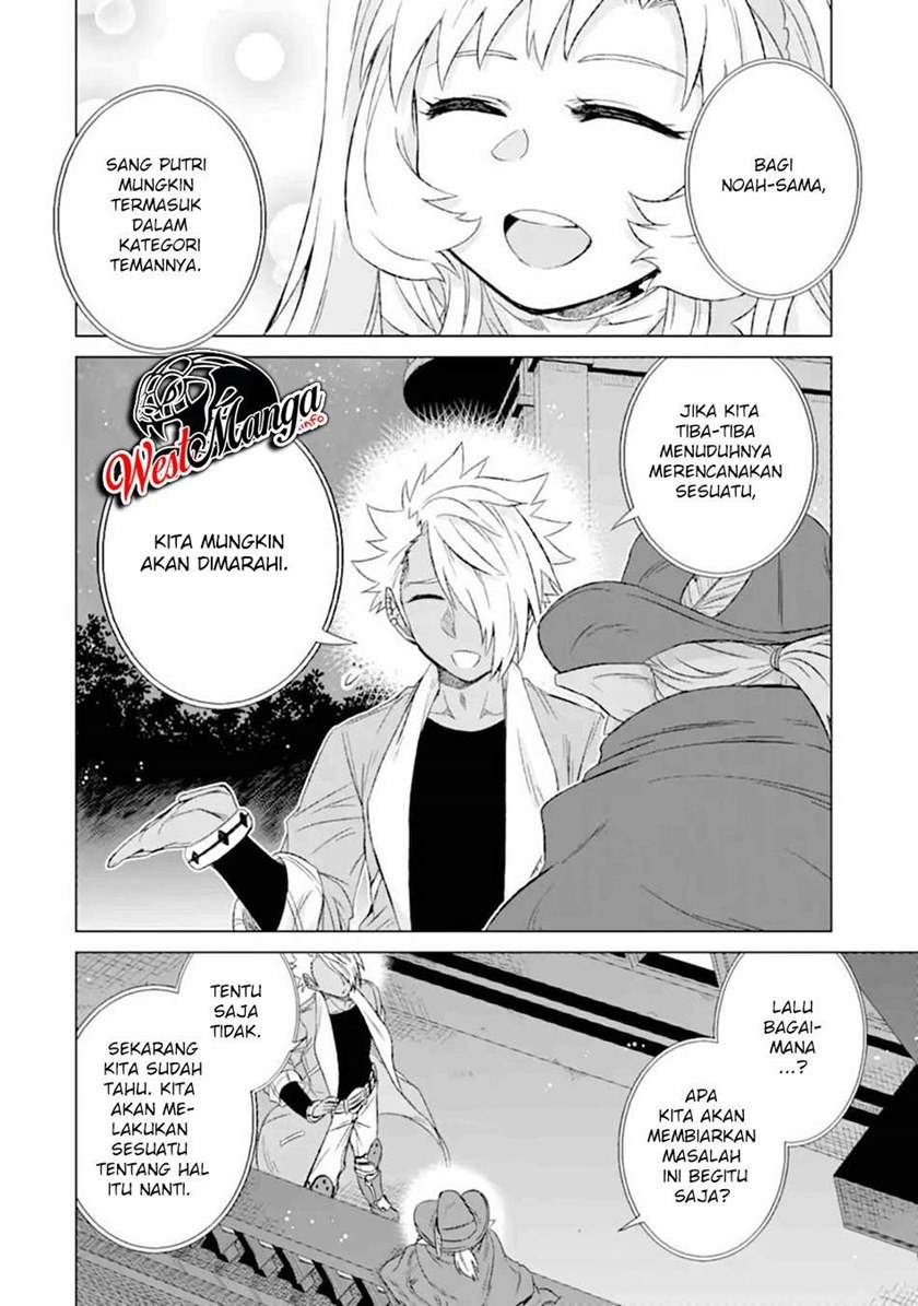 image-komik-isekai-de-tadahitori-no-mamono-tsukai-tenshoku-shitara-maou-ni-machigawa-remashita-chapter-29-50/56