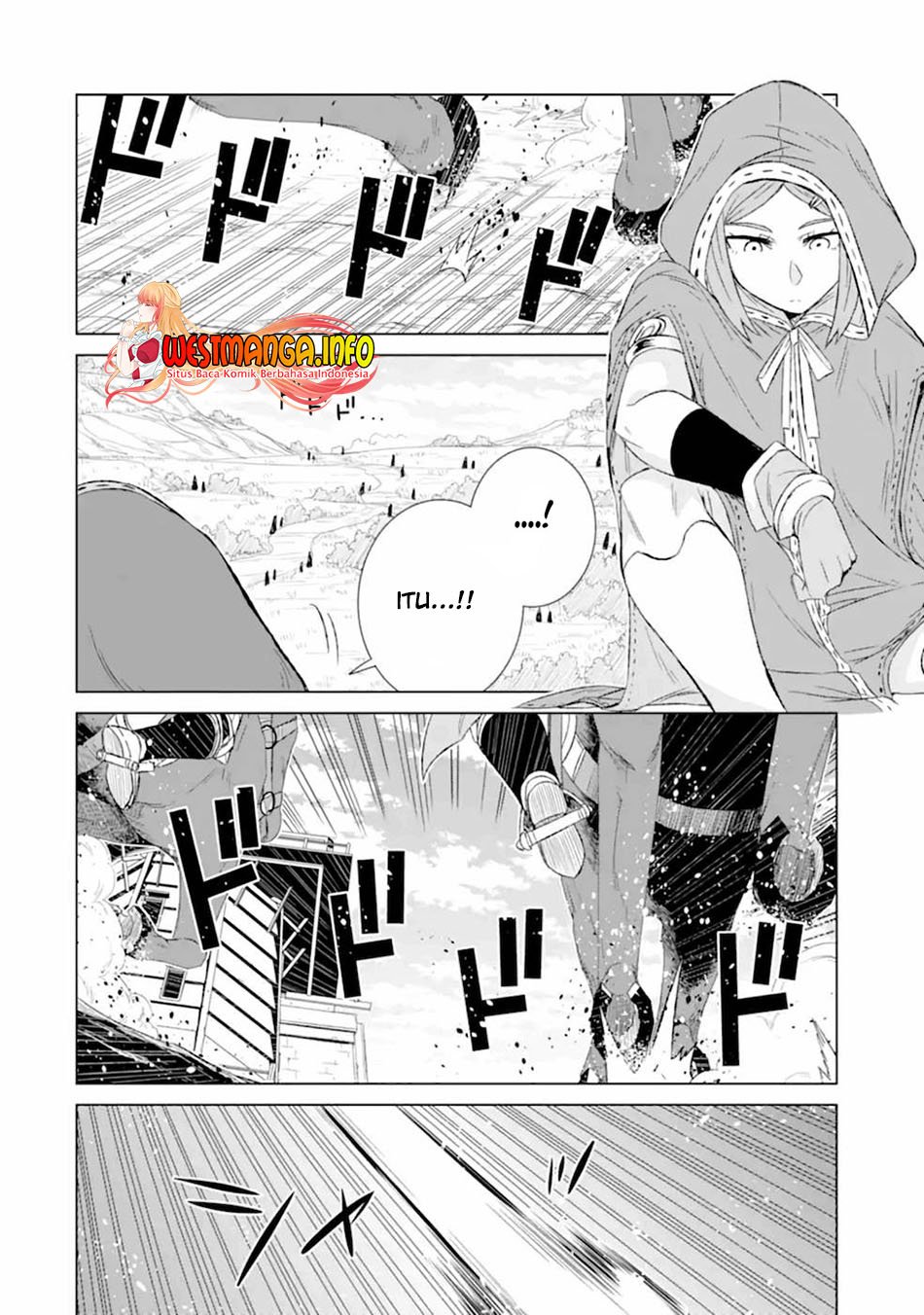 image-komik-isekai-de-tadahitori-no-mamono-tsukai-tenshoku-shitara-maou-ni-machigawa-remashita-chapter-30-4/45